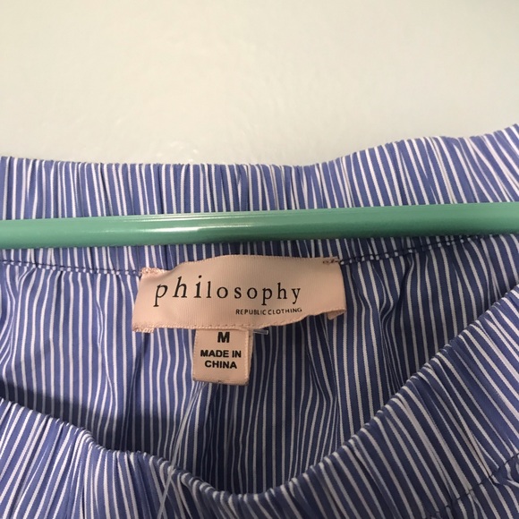 Long sleeve blouse - Picture 3 of 4